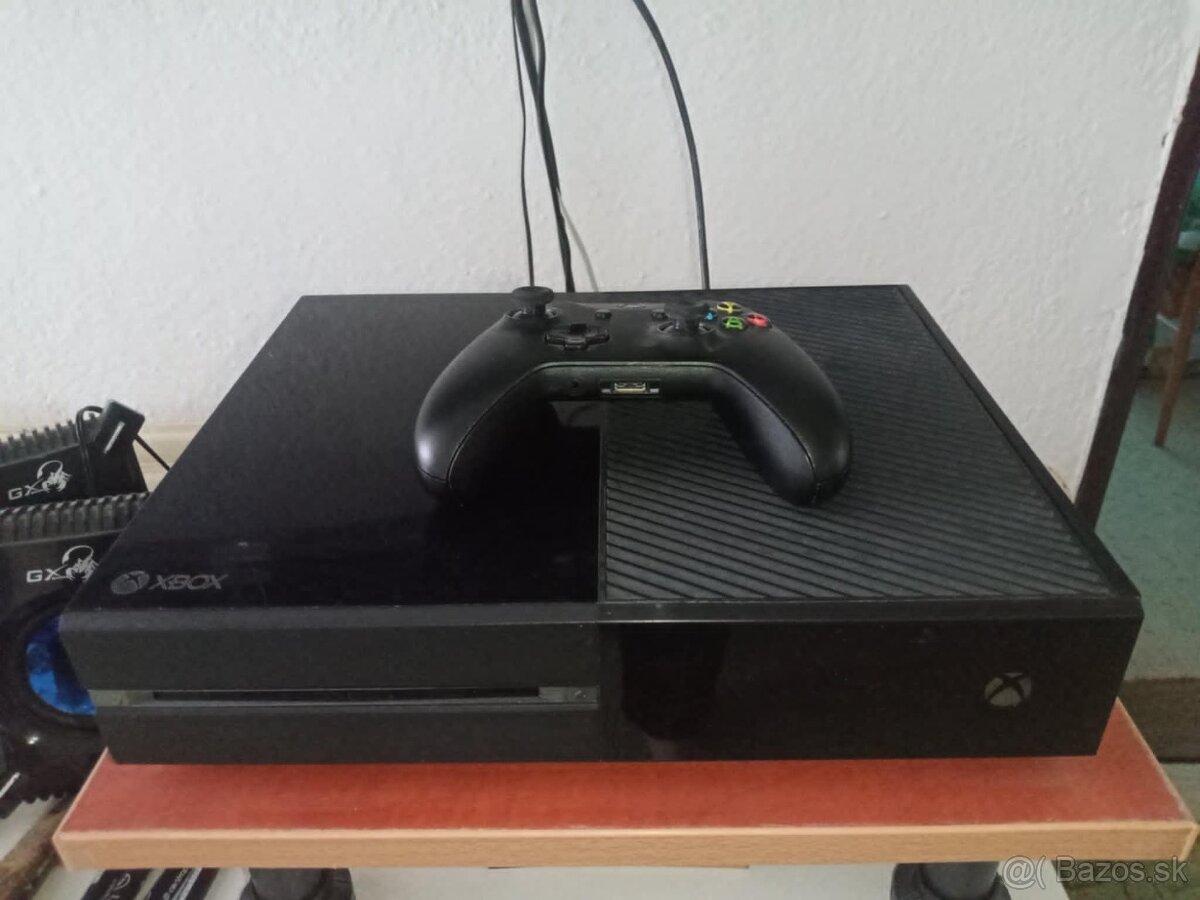 Predám Xbox One