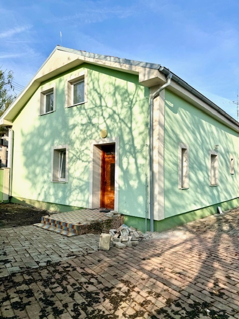 Predaj 5i RD rodinný dom v Nových Zámkoch