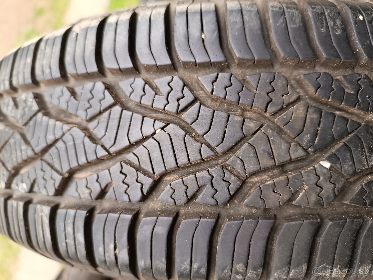 Barum 165/70R14 T Quartaris 5