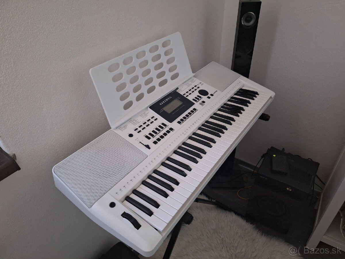 Kurzweil KP 140