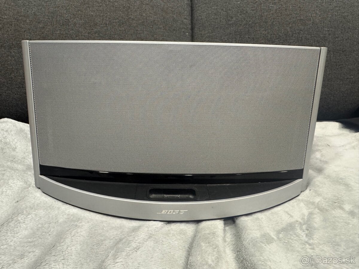 Bose SoundDock 10