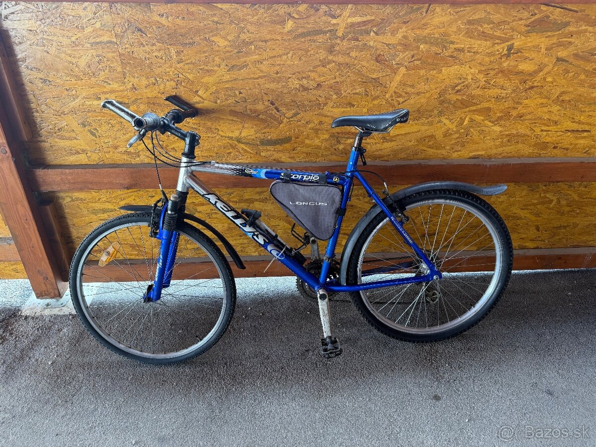 Predám bicykel