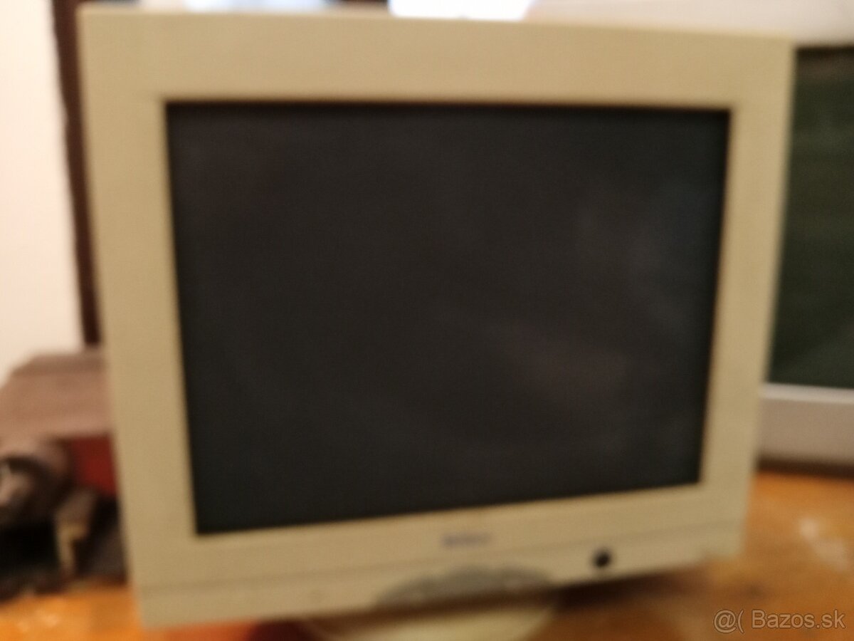 Monitor.