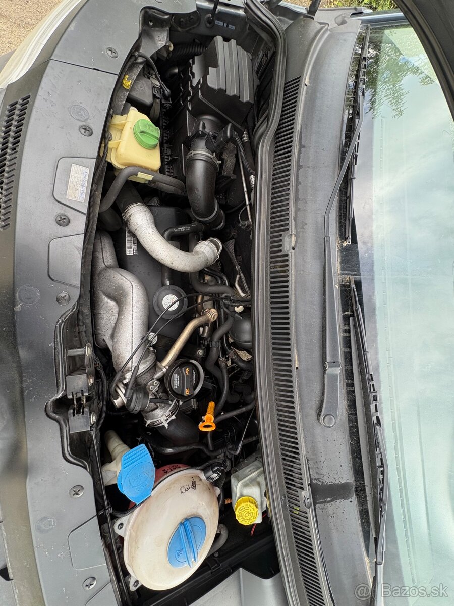 Transporter T5 combi 2,5TDi
