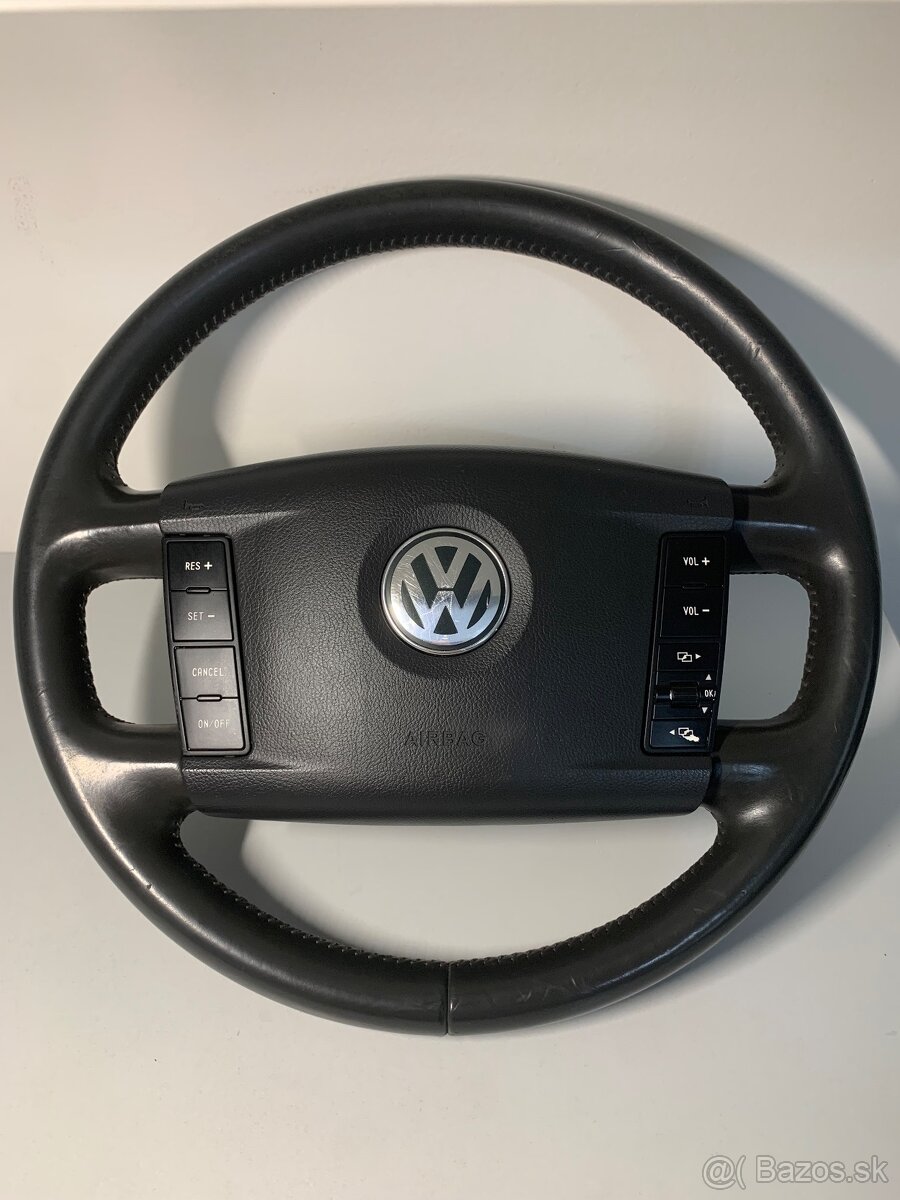 Volant PHAETON TOUAREG