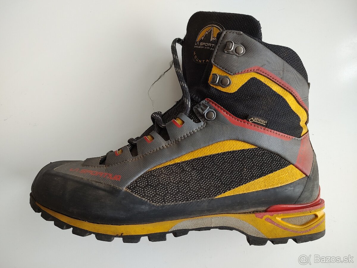 Lasportiva 43