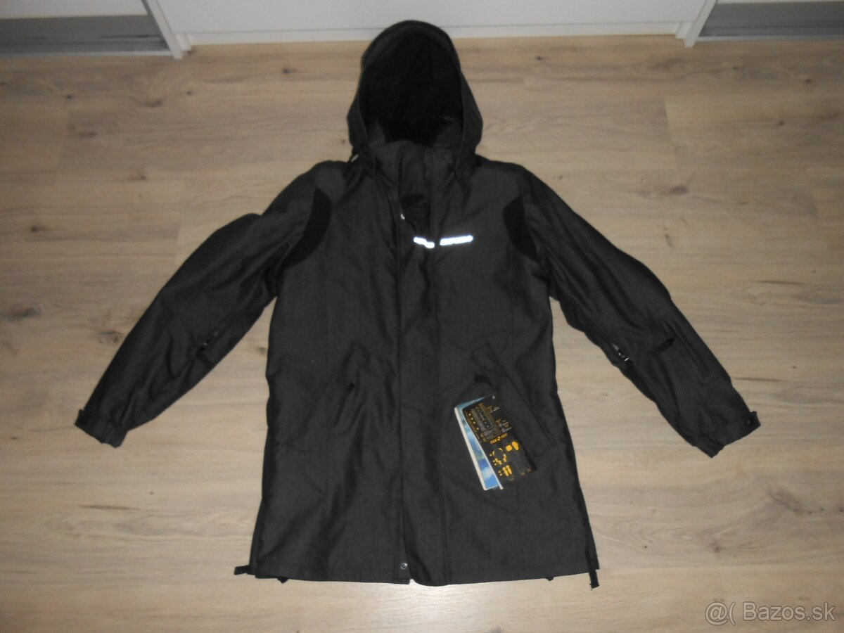Predam novu textil moto bundu znacky SPIDI CITY COMBAT H2OUT