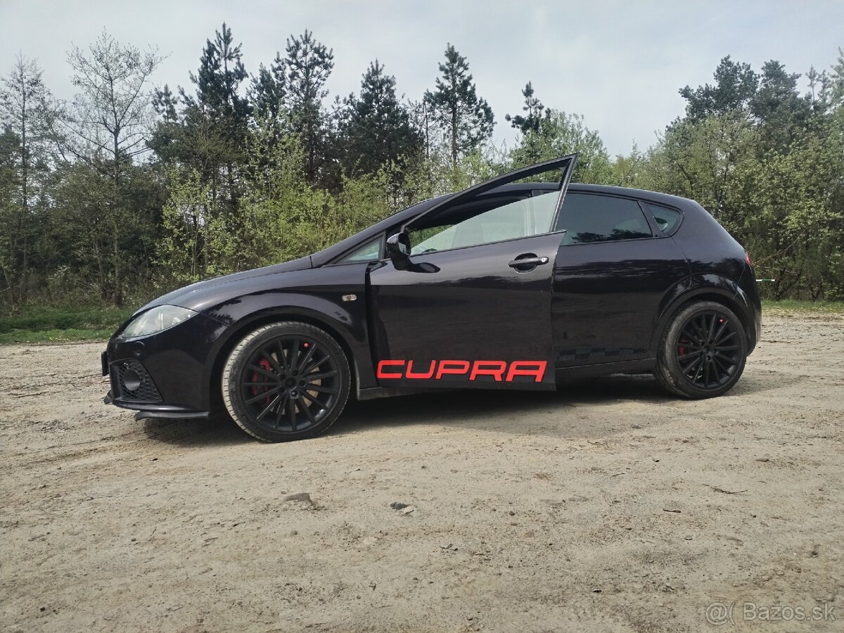 Seat Leon cupra 1p