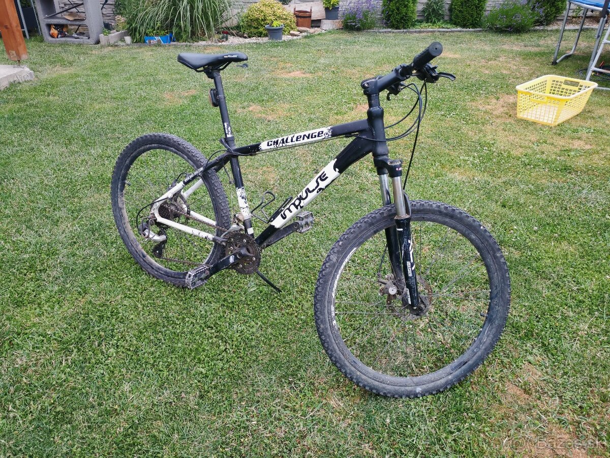 Predám horský bicykel 26''