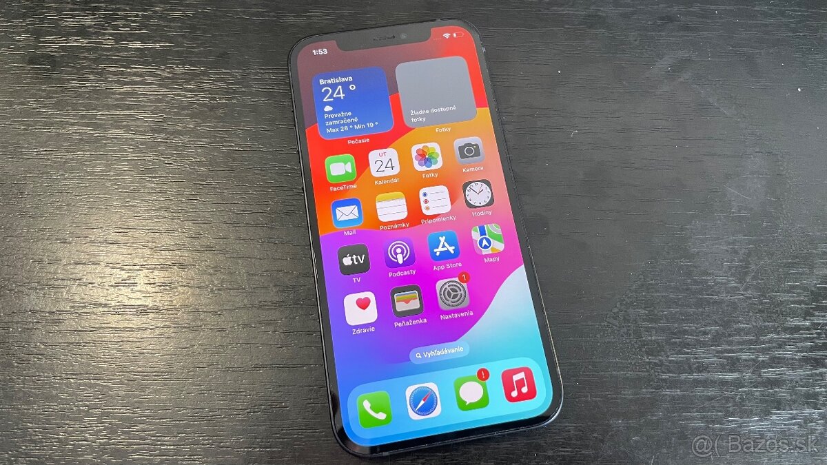 Apple iPhone 12  64GB