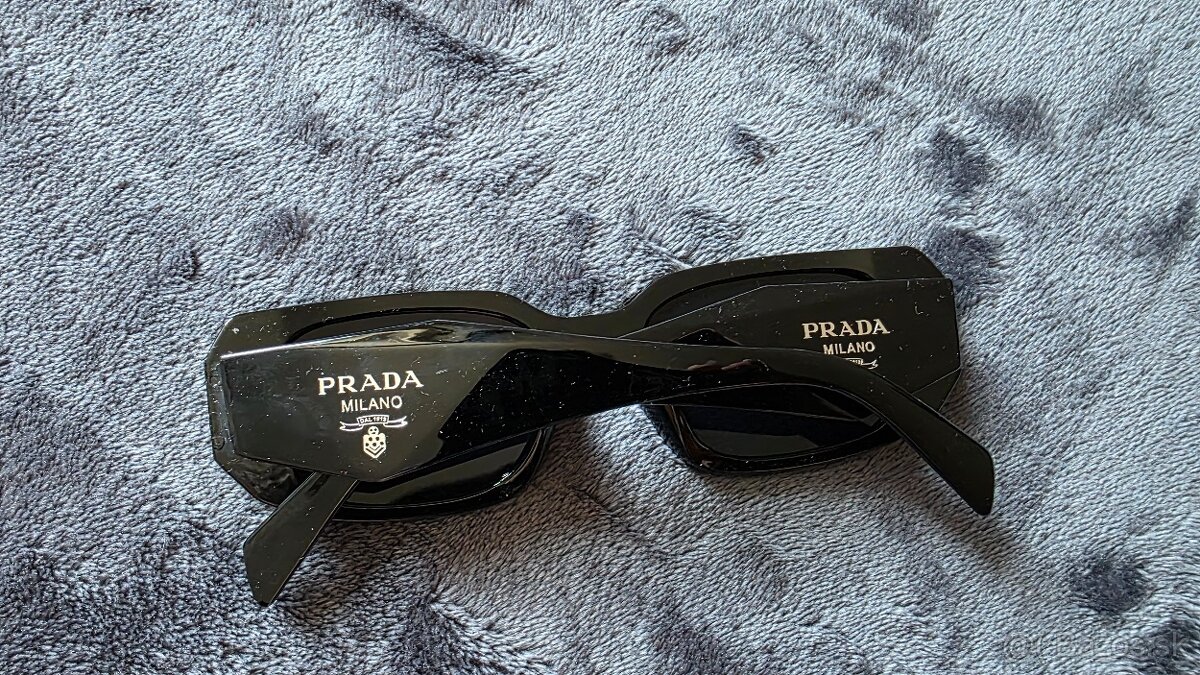Slnečne okuliare zn.Prada