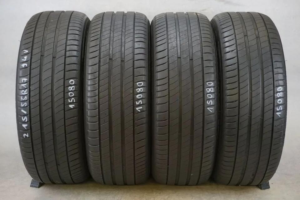 215/55r17 Letne