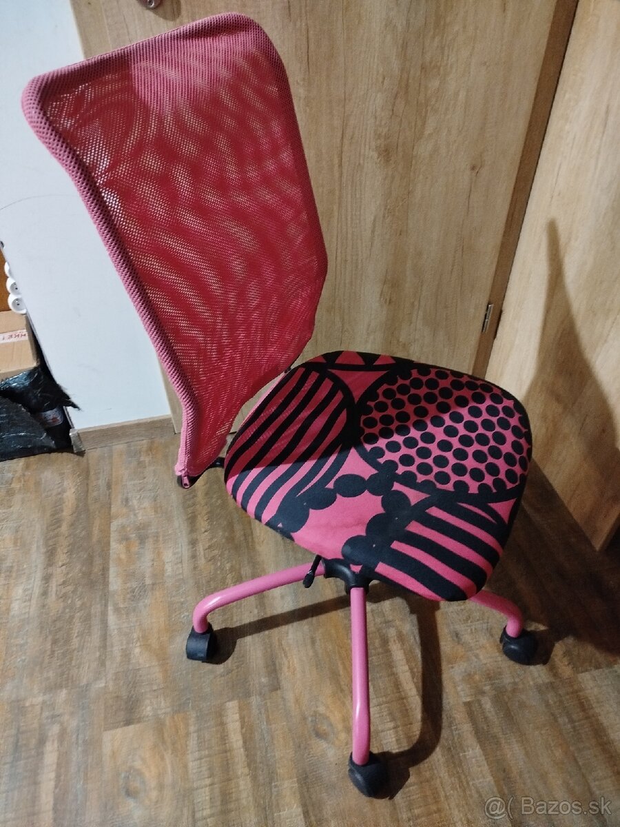 Predám detskú stoličku