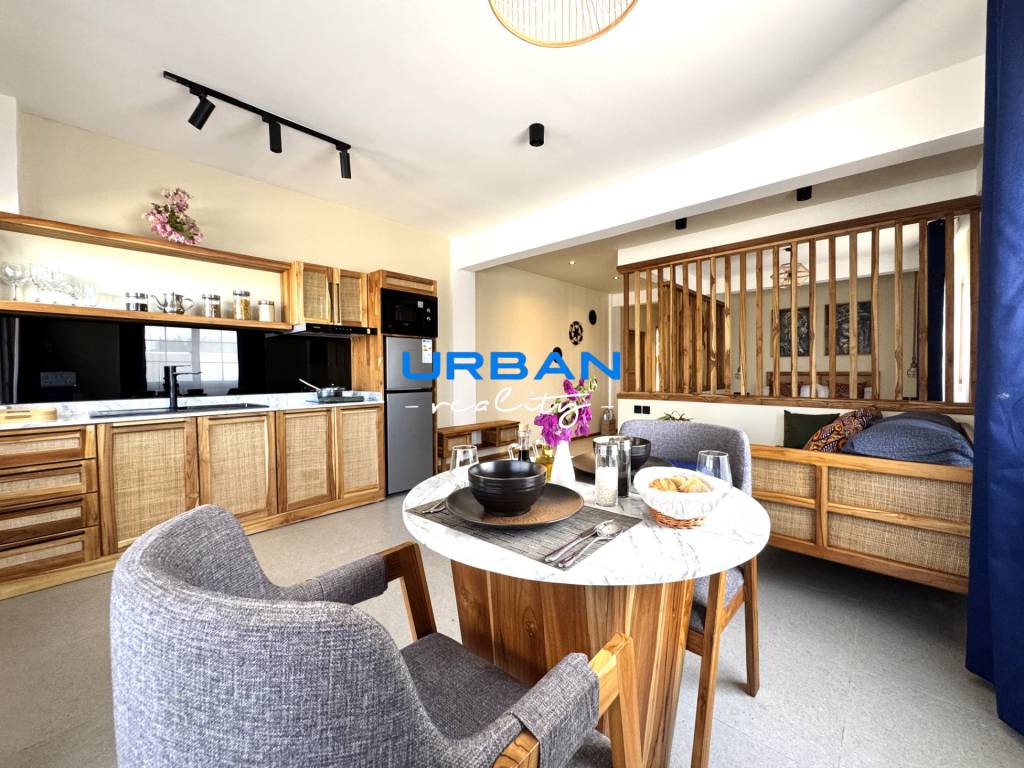 APARTMÁN NA PREDAJ V PAJE, ZANZIBAR