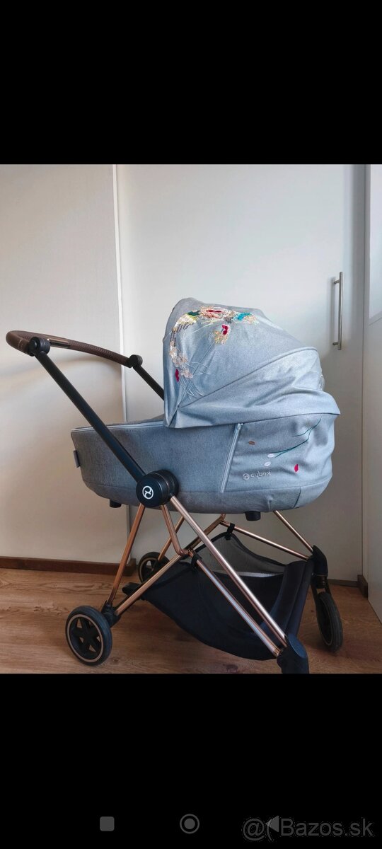 Vanička Cybex MIOS