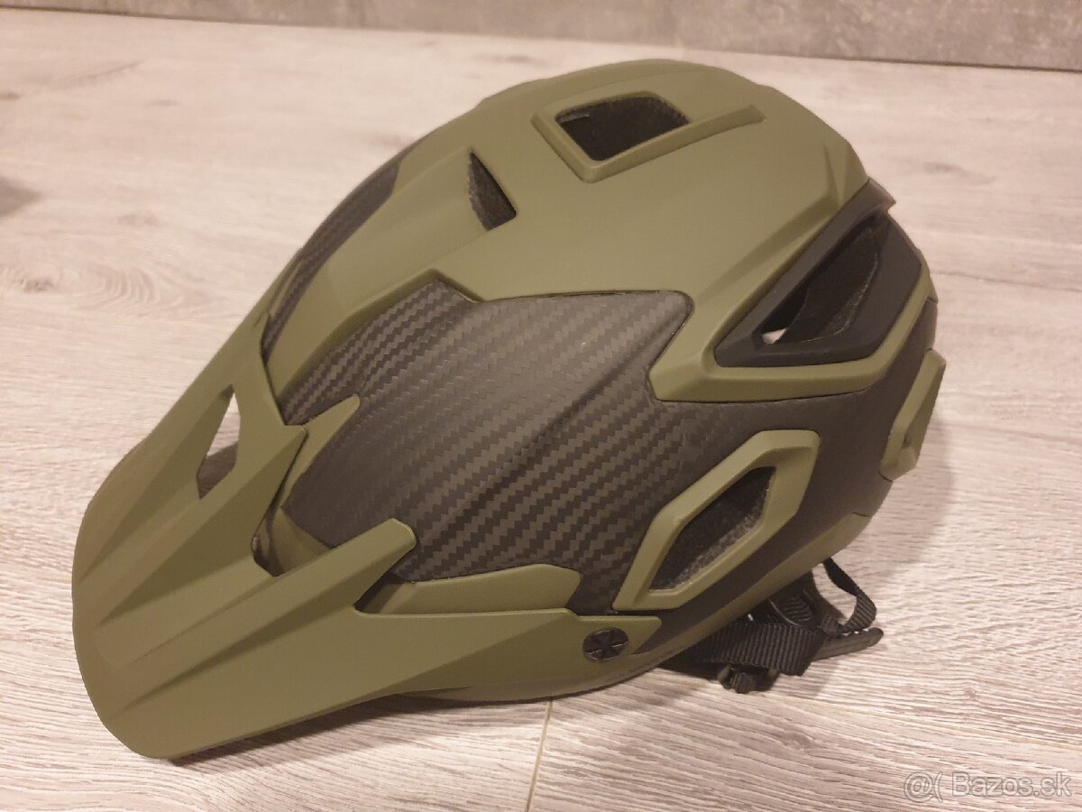 Prilba Alpina Rootage