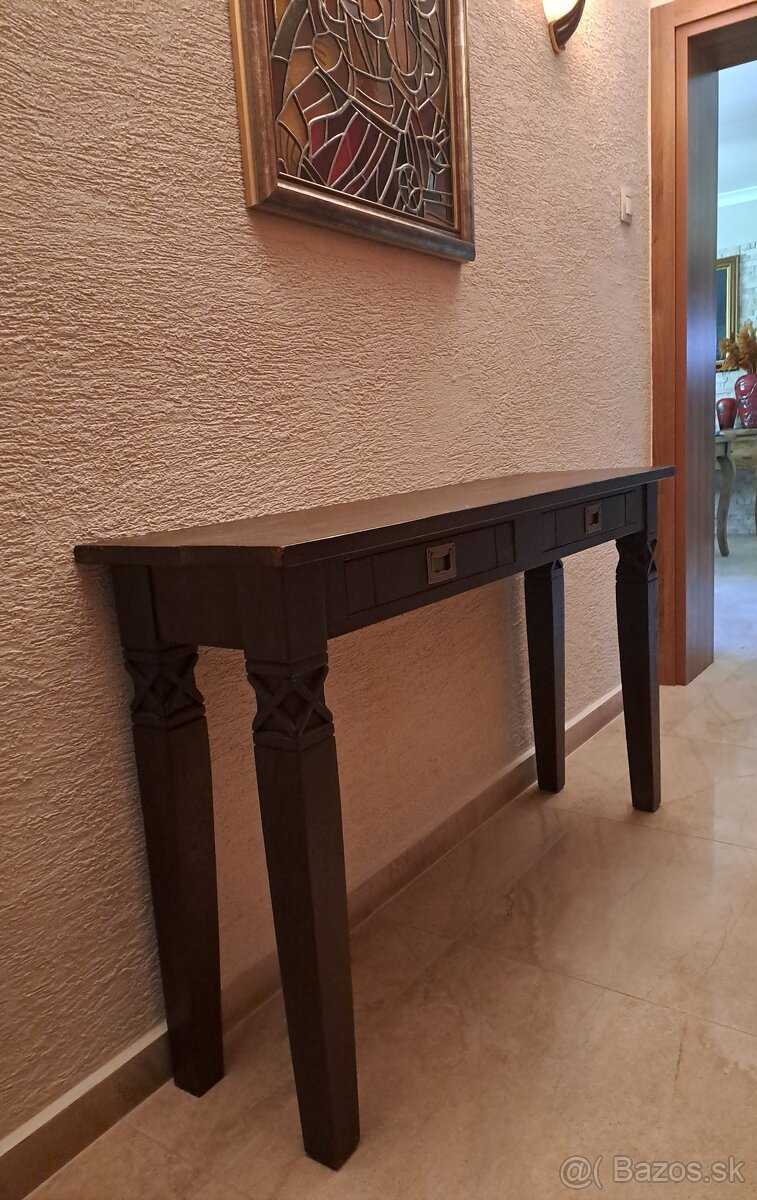 Predám konzolu Casa Mia