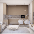 2 izbový B.2.4 Bell Residence
