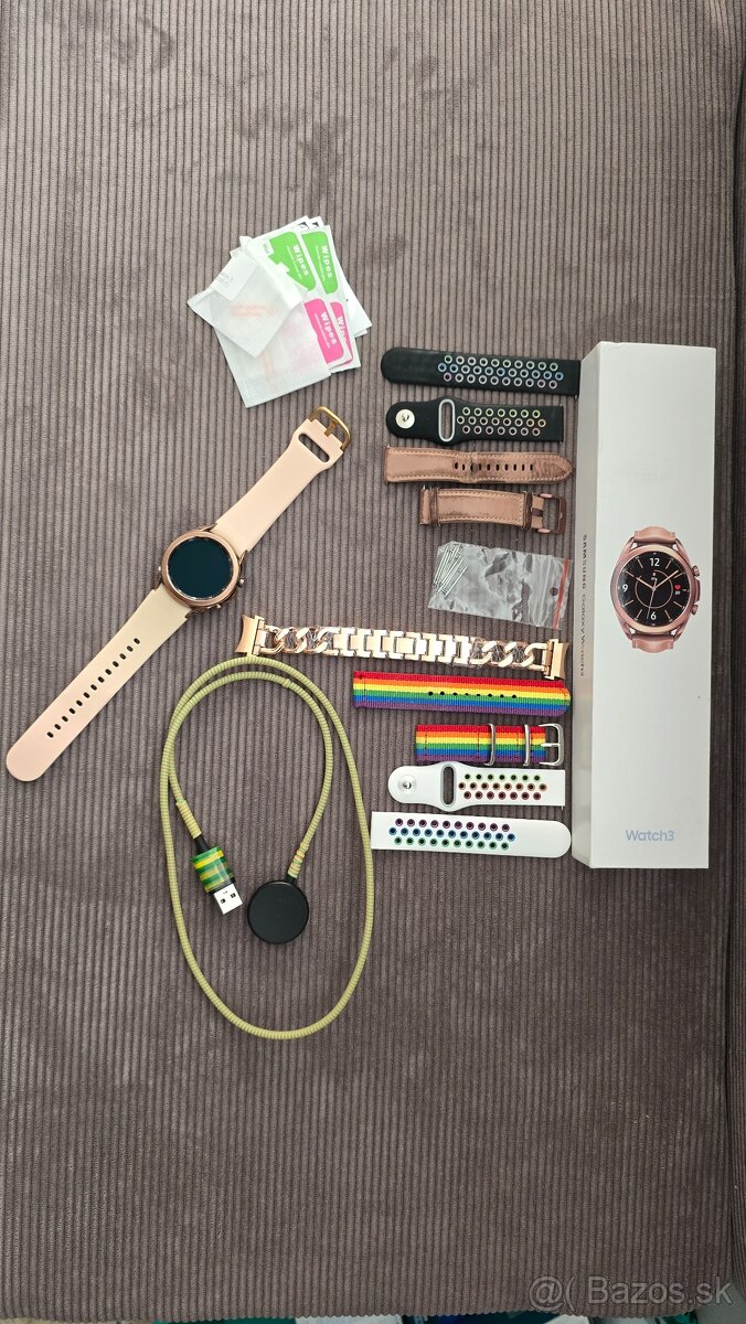 Samsung galaxy watch 3 41mm