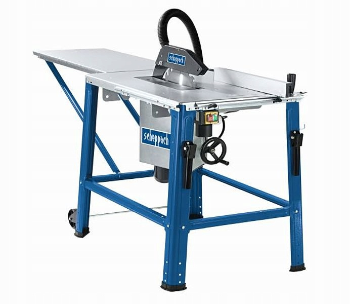 Kotúčová píla Scheppach HS120O 230V