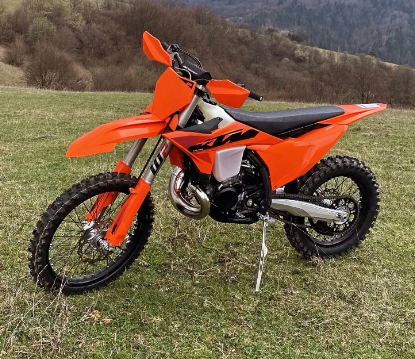 Ktm xc 300 2025