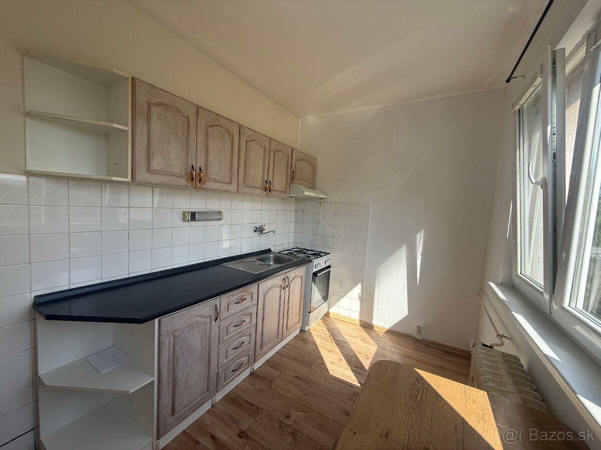 2 - izbový byt Žilina - Bulvár širšie centrum | 55 m2