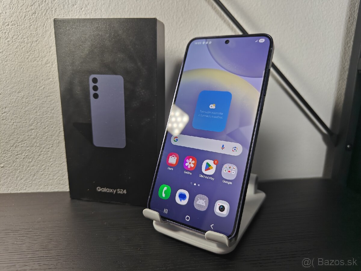 Samsung Galaxy S24 256GB