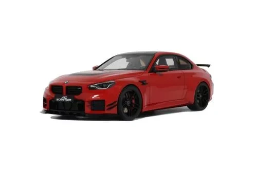 Gt spirit 1:18