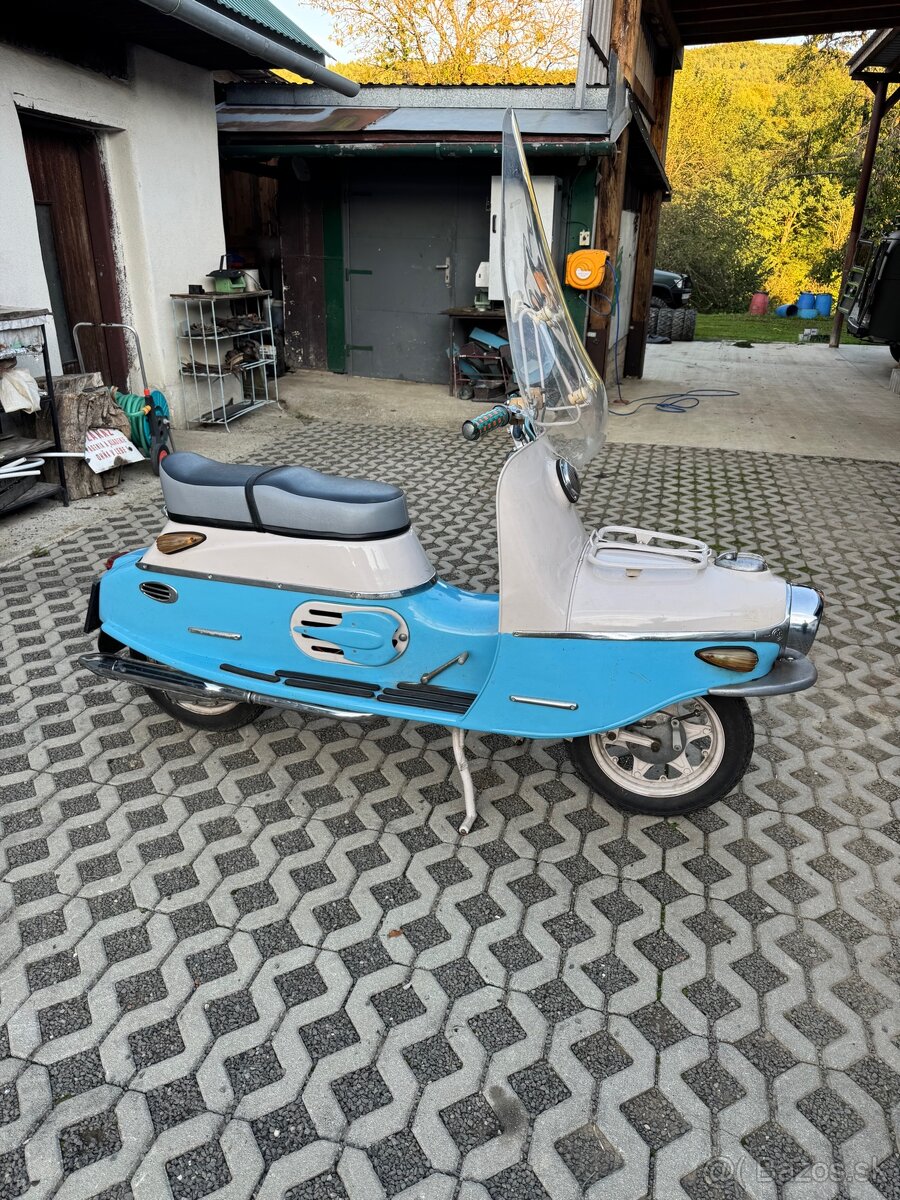 Predám CZ 175 (prasa)