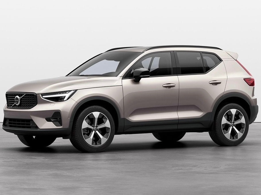 ✅ R19 ®️ Originál Volvo 5x108 ET50,5 ✅ XC40 XC60