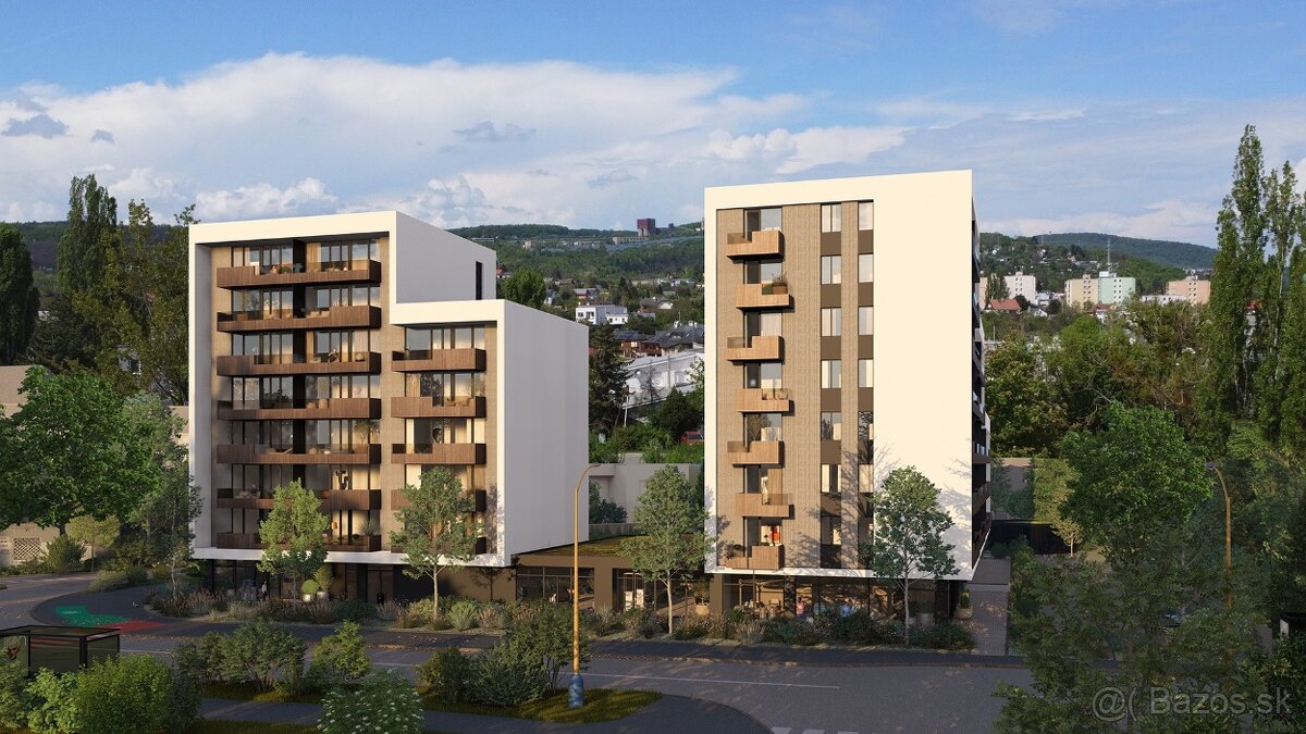 2i byt BD Ipelska novy projekt