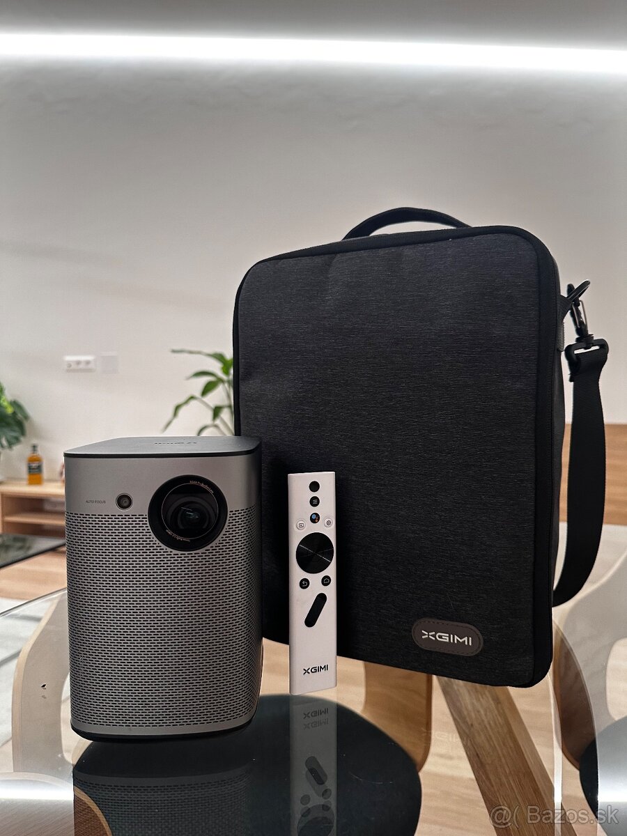 Xgimi Halo projektor