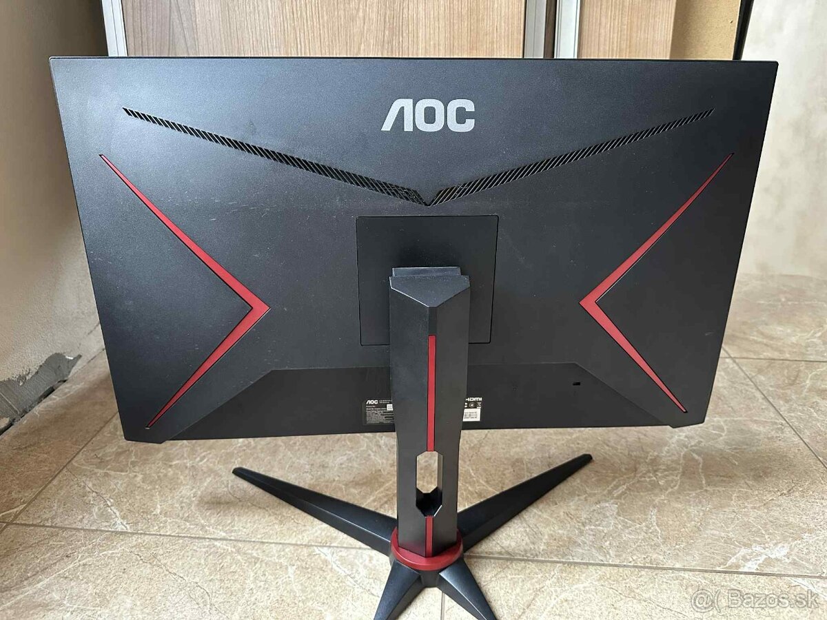 AOC 27G2AE FHD 144Hz