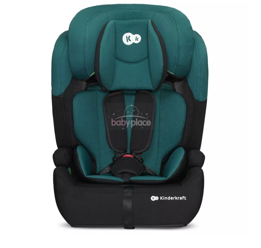 Autosedačka Kinderkraft od 9kg