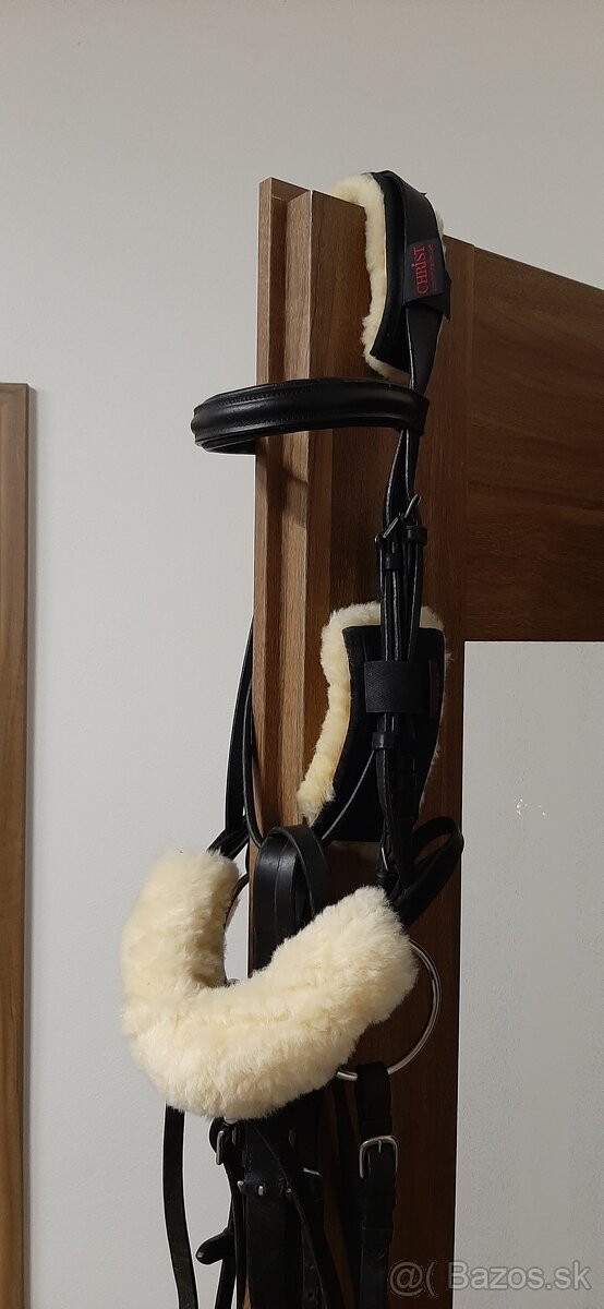 Predám: pravé barančeky na uzdu