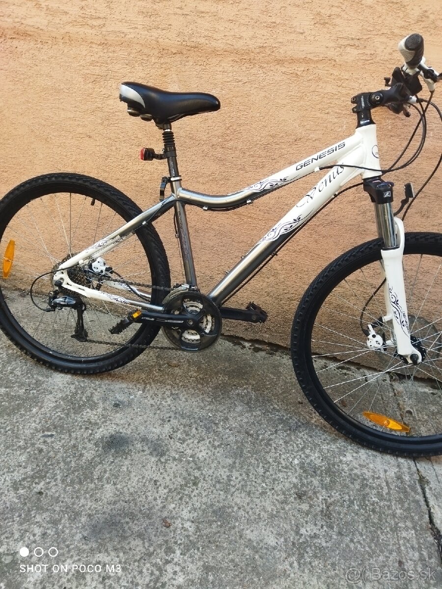 Bicykel horský Genesis Venus