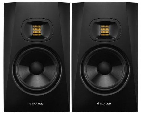 Štúdiové monitory Adam Audio T7V