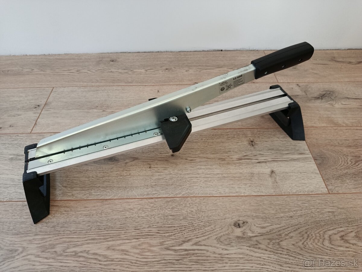 Rezacka na plavajucu podlahu wolfcraft