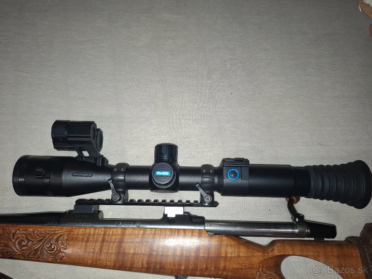 Predam pard stalker 4k