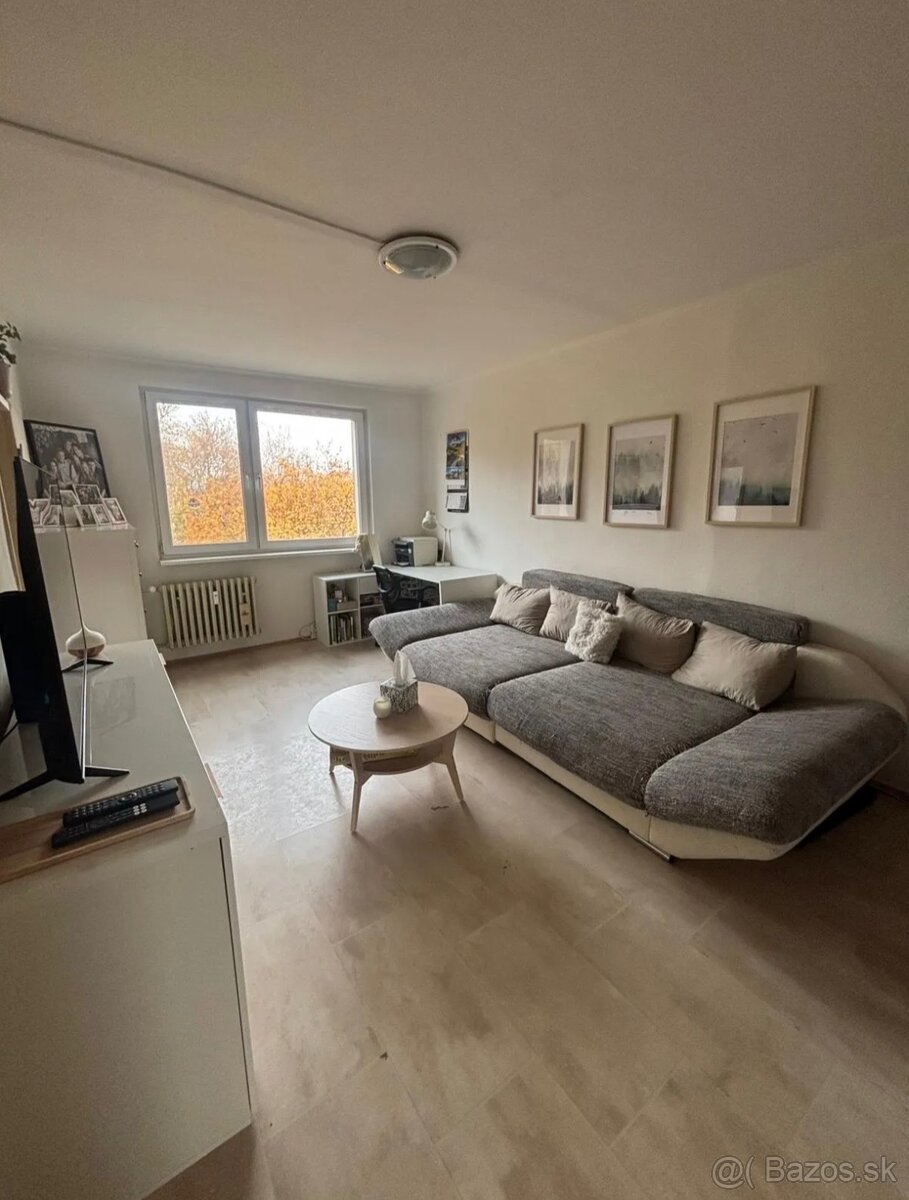 4 izbový byt - Trebišov