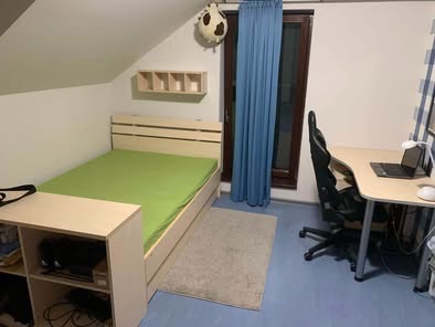 Študentská izba Santal Spring 66