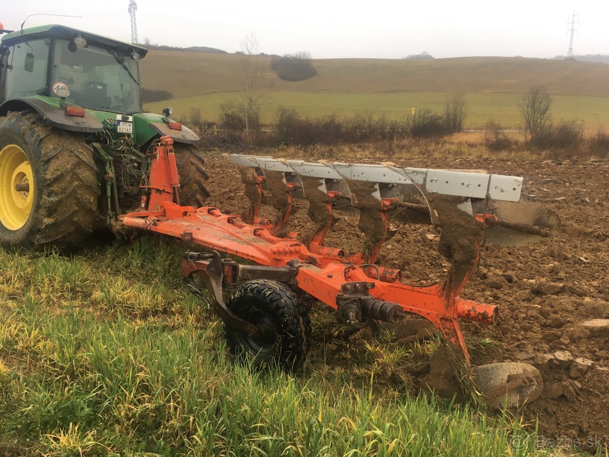 Pluh Kuhn VariMaster 180