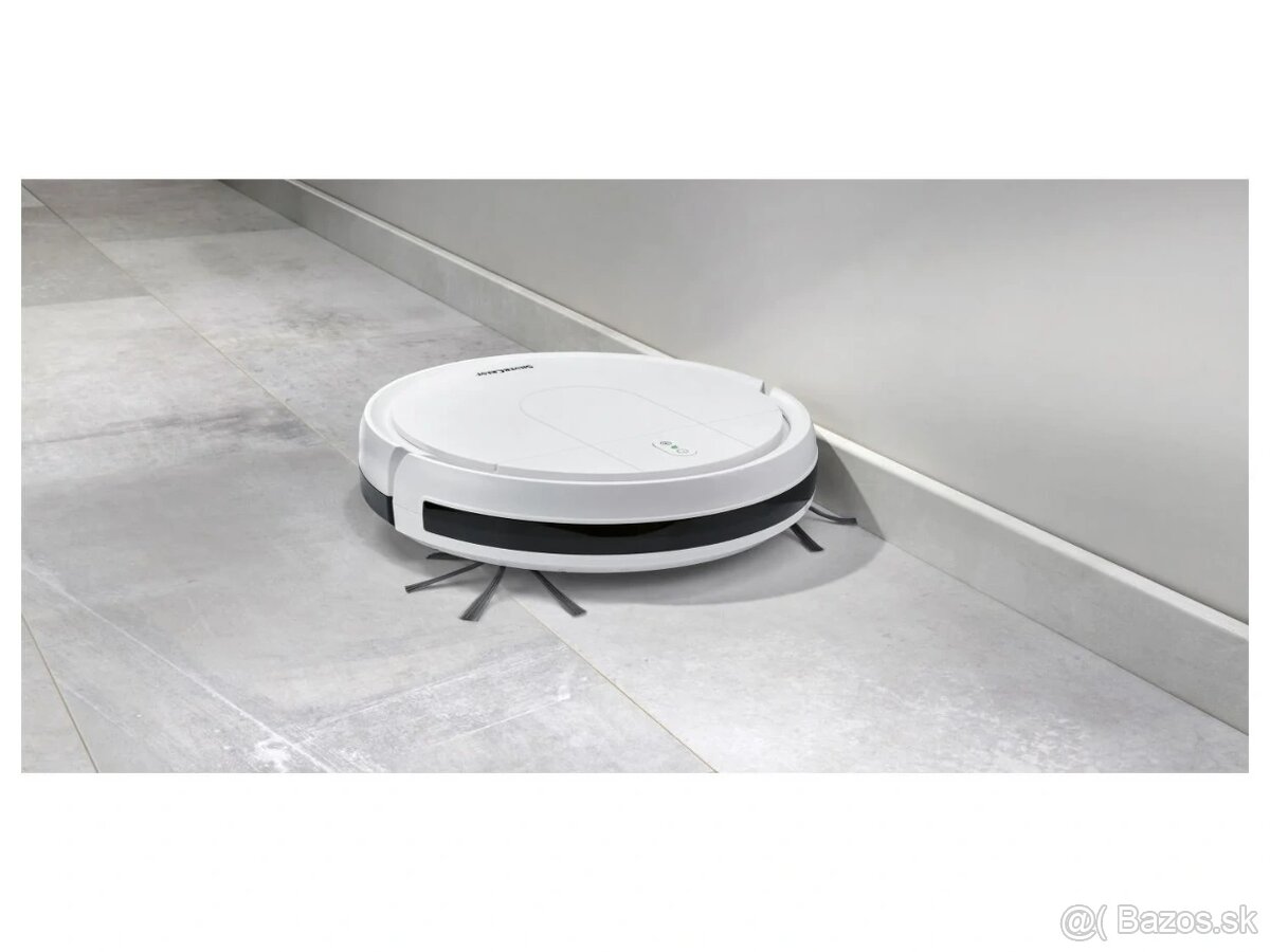 silvercrest Robotický vysávač SSRS A1/SOSRS A1