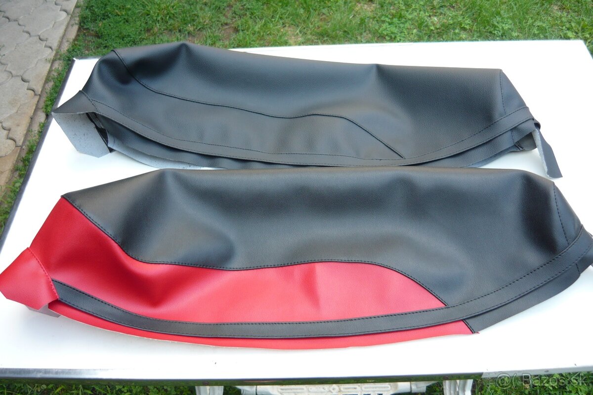 JAWA 250,350 panelka