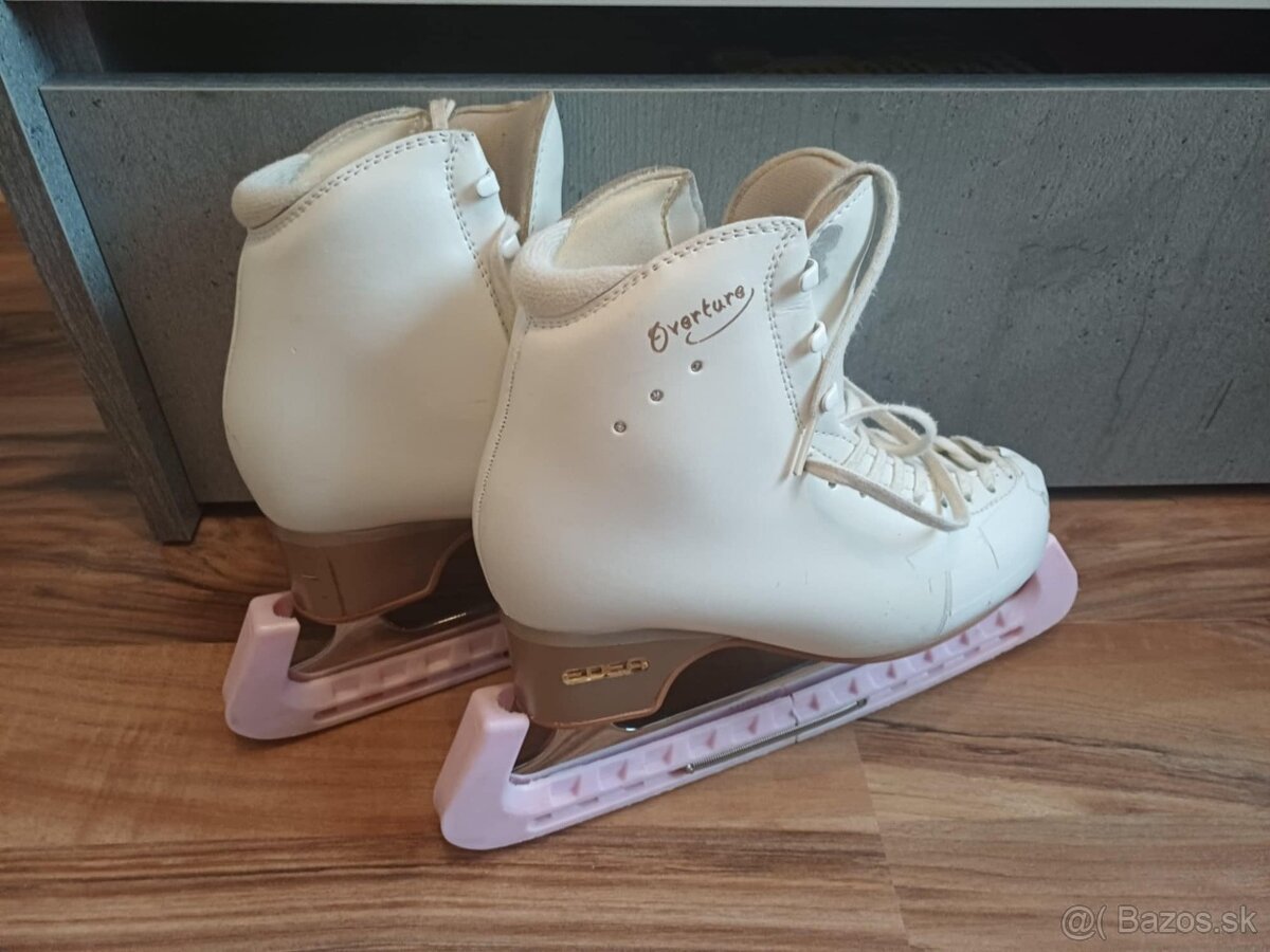 Krasokorčule Edea Overture