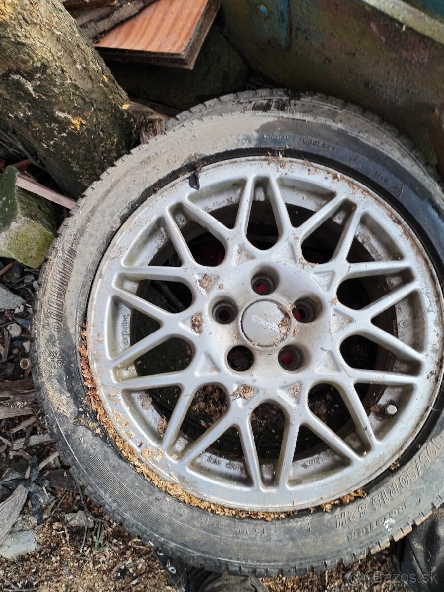 Predam elektroni 5x100