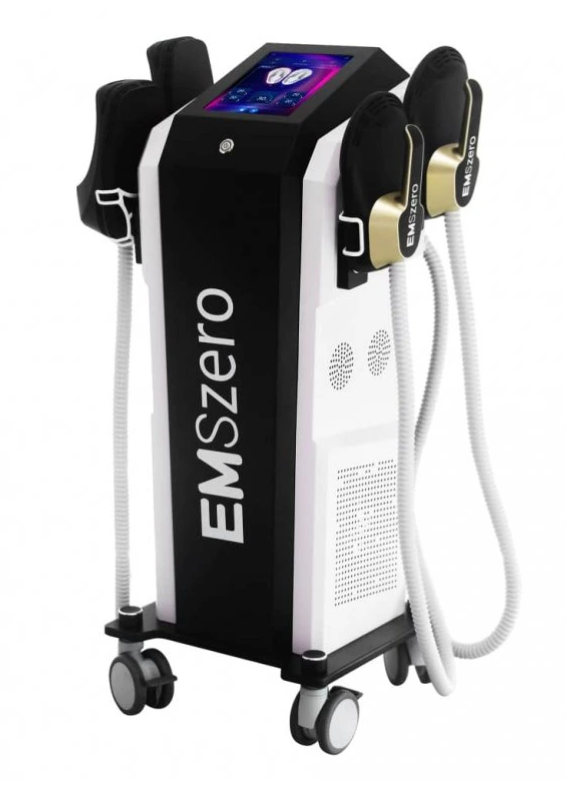emsculpt EMSzero