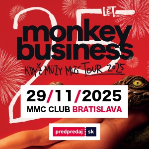 Monkey business