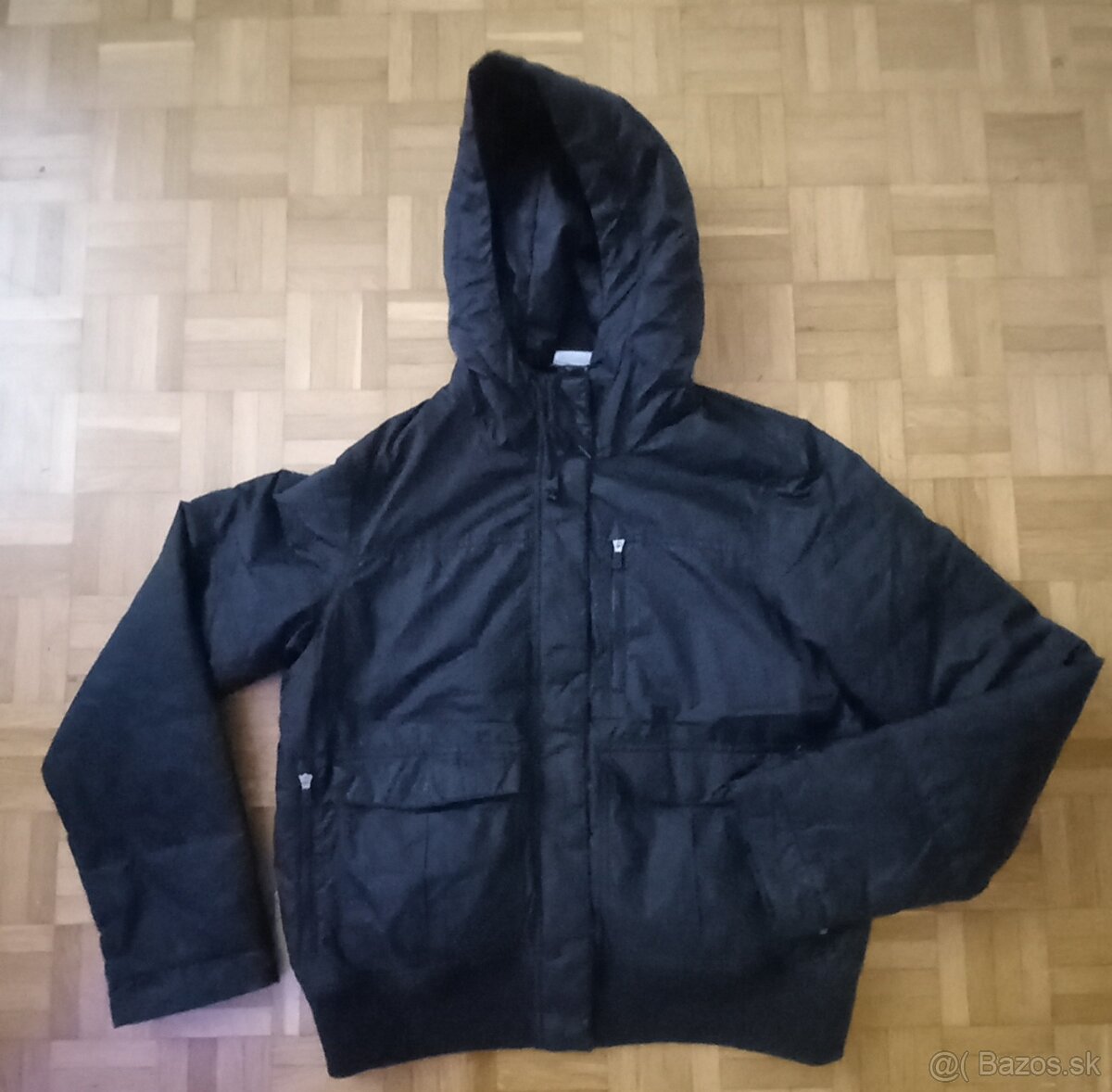 Prechodná dámska bunda zn. Nike