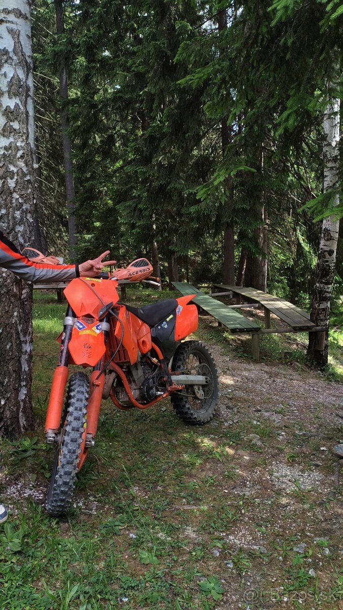KTM SX 450